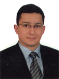 Dr. Öğr. Üyesi RUŞEN KORAY EYİSON